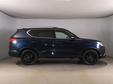 Ssangyong Rexton IV SUV 2.2 Diesel 181KM 2019 SsangYong Rexton 2.2 Diesel, Salon Polska, zdjęcie 5