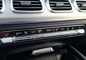 Mercedes GLE V167 2025 Mercedes-Benz GLE 53 AMG Coupe PHEV 4-Matic 3.0 Hybryda 449KM, zdjęcie 29
