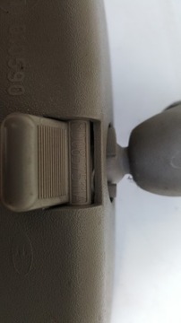 AUDI A4 B5 8D0857511A ZRCÁTKO VNITŘNÍ