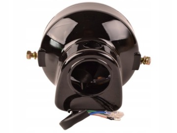 ++Налобный фонарь Barton Ranger Classic