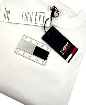 БЛУЗКА TOMMY HILFIGER ВТУЛКА DM0DM12554YBR rL