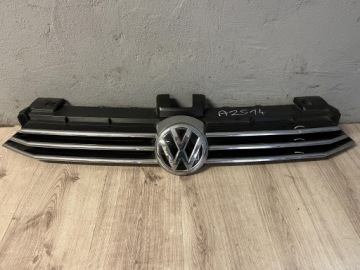 VW GOLF SPORTSVAN GRILL ATRAPA 510853653E
