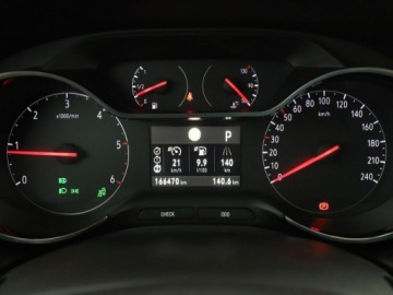 Opel 2018 Opel Grandland X automat navi klima auto czujniki, zdjęcie 21