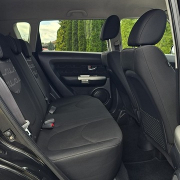 Kia Soul I Crossover Facelifting 1.6 GDI 140KM 2012 Kia Soul I 1.6 GDI Dream-Team Edition, zdjęcie 24