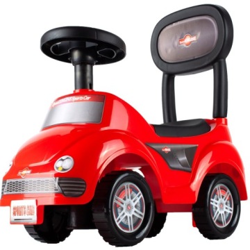 JEŹDZIK CHODZIK PCHACZ WYŚCIG&Oacute;WKA AUTO SAMOCH&Oacute;D