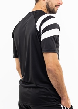 adidas koszulka męska t-shirt sportowa Fortore 23 roz.XL