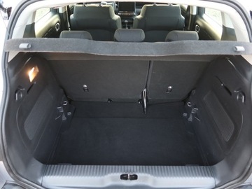 Citroen C3 Aircross  I Crossover 1.2 PureTech 110KM 2020 Citroen C3 Aircross 1.2 PureTech, Salon Polska, zdjęcie 13