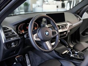 BMW X4 G02 SUV Facelifting 2.0 20d 190KM 2025 xDrive20d Sport Suv 2.0 (190KM) 2025, zdjęcie 4