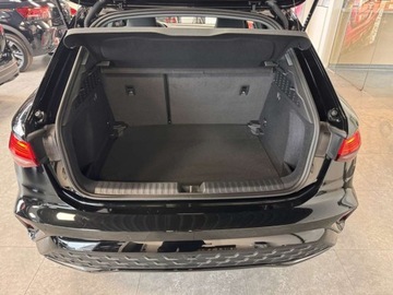 Audi A3 8Y Sportback Facelifting 1.5 35 TFSI 150KM 2025 AUDI A3 TFSI S Line Sportback Hatchback 1.5 (150KM) 2025, zdjęcie 15