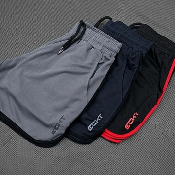 2020 Summer Running Shorts Men Sports Jogging Fitn