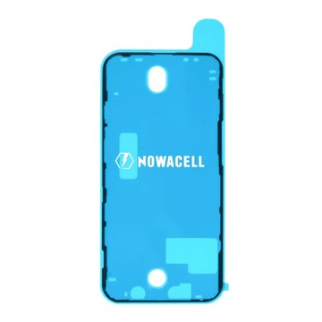 Uszczelka Wyświetlacz Ekran iPhone 12 Pro