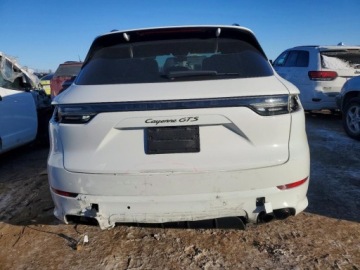 Porsche Cayenne III 2021 Porsche Cayenne GTS 2021 4.0 Benzyna 453KM, zdjęcie 2