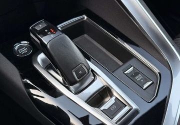 Peugeot 3008 II Crossover Facelifting  1.2 PureTech 130KM 2022 Peugeot 3008 I wlasciciel GT Line Gwarancja Bezwypadkowy FVAT23, zdjęcie 19