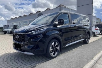 Ford Tourneo Custom II  L1 2.0 EcoBlue 170 KM 170KM 2026 Tourneo Custom 320 L2H1 Active A8 AWD 2.0 170KM, zdjęcie 1