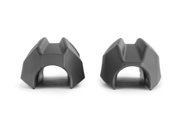 Защитные ограждения CRASHPAD BMW R1200 GS LC / ADV R1200 RT LC R1200R WUNDERLICH