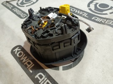 SKODA FABIA 2 II ПОДЪЕМНАЯ ПОДУШКА БЕЗОПАСНОСТИ ВОДИТЕЛЯ ОРГ.