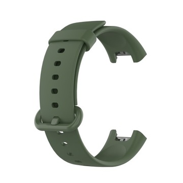 PASEK SILIKONOWY DO XIAOMI MI WATCH LITE