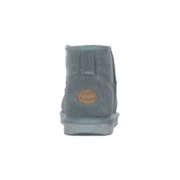 Зимние ботинки EMU Stinger Micro W10937 Sage, размер 38