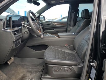 Cadillac Escalade III 2023 Cadillac Escalade Sport Platinum 2023 6.2l 6.2 Benzyna 420KM, zdjęcie 7