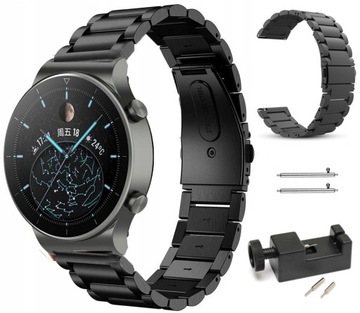 РЕМЕНЬ ДЛЯ ЧАСОВ HUAWEI 3 GT 2 GT2e GT3 46MM 48 PRO