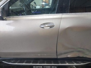 Mercedes GLE V167 2020 Mercedes-Benz GLE 2020 Mercedes-Benz GLE GLE 350 4MATIC SUV 2.0 Benzyna, zdjęcie 15