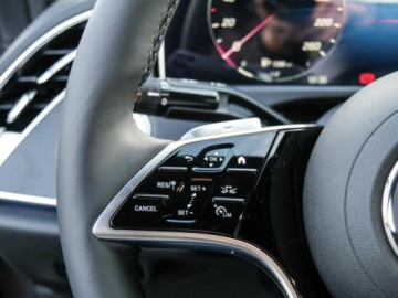 Mercedes Klasa E W214 All-Terrain 2.0 220d 197KM 2025 E Klasa 220 d 4-Matic Avantgarde Estate 2.0 (197KM) 2025, zdjęcie 9