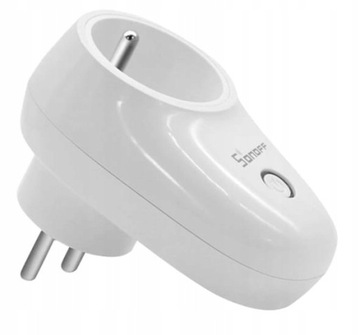 SONOFF Умная розетка 10А WiFi S26R2TPE-FR