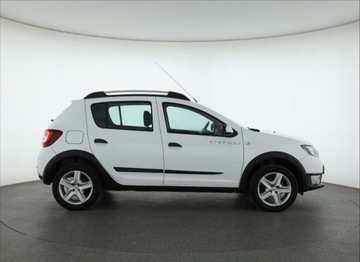 Dacia Logan II Sedan Tce 90KM 2014 Dacia Sandero 0.9 TCe, Serwis ASO, GAZ, Navi, zdjęcie 5