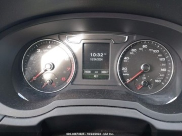 Audi Q3 II 2018 Audi Q3 Audi Q3 2.0 Benzyna 200KM, zdjęcie 8