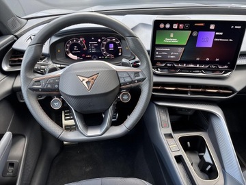 Cupra Terramar SUV 1.5 eTSI 150KM 2025 Cupra Terramar 1.5 eTSI 150 KM 7-biegowa automatyc, zdjęcie 14