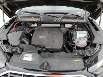 Audi Q5 II 2023 Audi Q5 Premium, 2023r., 4x4, 2.0L, zdjęcie 12