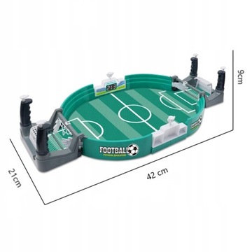МИНИ ФУТБОЛ ИНТЕРАКТИВНАЯ ИГРА ПОДАРОК ​​ФУТБОЛЬНЫЙ СТОЛ
