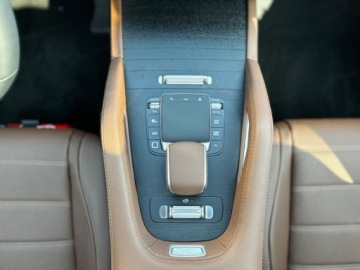 Mercedes GLE V167 SUV Facelifting 2.0 300d 269KM 2025 MERCEDES-BENZ GLE 300 d 4-Matic AMG Line 2.0 (269KM) 2025, zdjęcie 9
