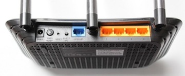 TP-Link TL-WR940N 450 Мбит / с беспроводной маршрутизатор