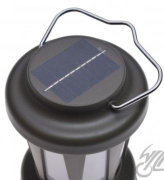 РЕТРО ЛАМПА ДЛЯ КЕМПИНГА