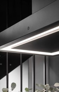 ВЫТЯЖКА CIARKO ISLAND МИНИМАЛЬНАЯ 2 180 СМ