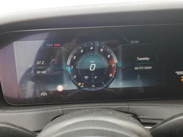 Mercedes Klasa S W222 2019 Mercedes-Benz Klasa S Mercedes-Benz S-Class S 560, od ubezpieczalni 4.0, zdjęcie 9