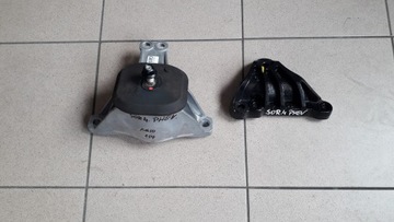 KIA SORENTO IV 2020- 1.6 PHEV PODUSZKA SILNIKA