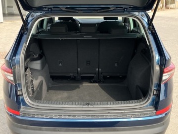 Skoda Kodiaq I SUV Facelifting 2.0 TDI SCR 150KM 2023 Skoda Kodiaq Ambition ! Kamera Cofania ! Tempomat, zdjęcie 8
