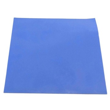 Thermopad 100x100x0,5 мм, 3,2 Вт K, графический процессор Thermopad