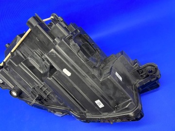 AUDI Q4 E-TRON SVĚTLO LEVÝ PŘEDNÍ FULL LED 89A941033