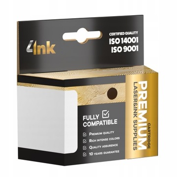 10x ДЛЯ ПРИНТЕРА BROTHER DCP-J125 DCP-J315W LC985