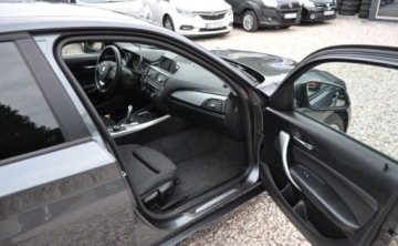 BMW Seria 1 F20-F21 Hatchback 5d 116i 136KM 2012 BMW Seria 1 SPORT Automat Benzyna Nawigacja 1.6 Benzyna 136KM, zdjęcie 5