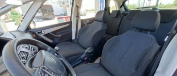 Citroen C4 Picasso I 1.6 VTi 120KM 2010 Citroen C4 Picasso Citroen C4 Picasso VTi 120 Attraction 1.6 Benzyna, zdjęcie 16