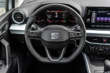 Seat Arona 2025 Seat Arona Marina 1.0 TSI 115 KM DSG DEMO, zdjęcie 16