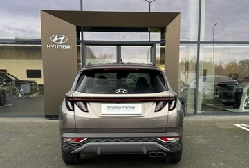 Hyundai Tucson IV 2021 Hyundai Tucson Full HEV 230KM Gwarancja Executive El.Klapa Salon Polska, zdjęcie 6