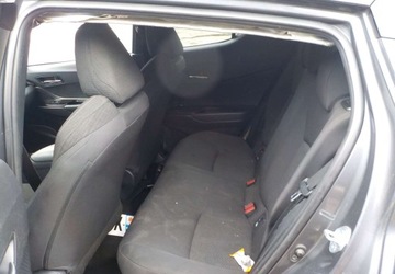 Toyota C-HR I Crossover 1.8 Hybrid 122KM 2019 Toyota C-HR Okazja 1.8 Hybryda 122KM, zdjęcie 20