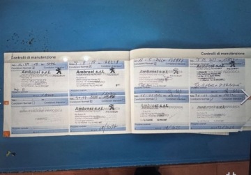 Peugeot 2016 Peugeot 308 bezwypadekserwis asoALLURfull ledjedzie jak nowy 1.6 Diesel, zdjęcie 4