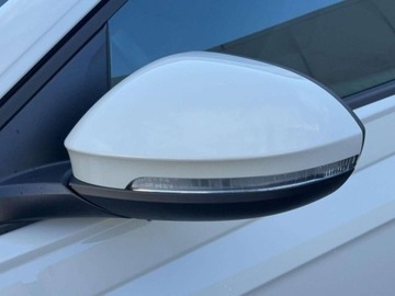 Volkswagen Taigo 1.0 TSI 95KM 2023 Volkswagen Taigo 1.0 TSI Life FV 23 Gwarancja Benzyna 95KM, zdjęcie 7