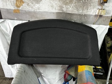 MAZDA3 BL 09-13 PÓŁKA TYLNA IDEALNA